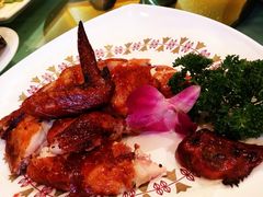 -六合家宴食府·家宴厅