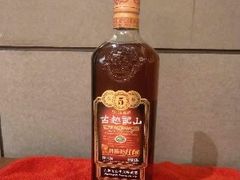 古越精5年-弄堂里(西溪龙湖天街店)