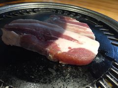 -唯成•韩国炭火烤肉 유성고기