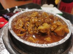 -清真·西北人家风味馆(中山中路店)