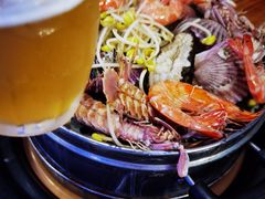-九层海鲜塔(市南店)