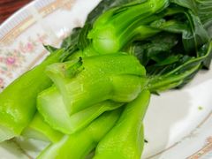 -英记油渣面