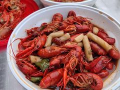 -阿财老铺·老蚌埠龙虾城(华夏总店)