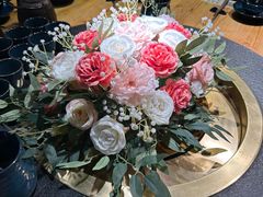 -湊湊火锅·茶憩(南京东路悦荟店)