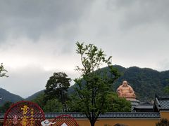 -溪口-滕头旅游景区