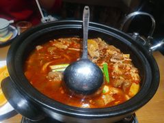 -肖记公安牛肉鱼杂馆· 省级非物质文化遗产(仁和路店)