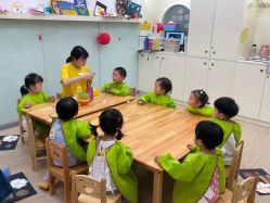 -巧虎kids体验中心(绿宝广场店)