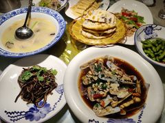 -曹家大院(通州店)