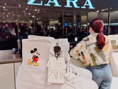-ZARA(凯德乐峰广场店)