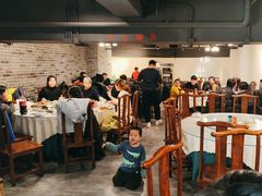 -北平味道.京味菜.烤鸭(梨园店)