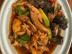 -紫滇源云南生态菜(丹凤街店)