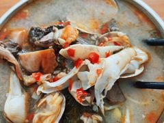糟粕醋海鲜-铺前糟粕醋(大路街店)