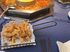 -蜀九香火锅(江油店)