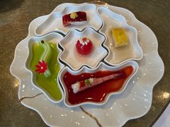 -上海总会SHANGHAICLUB(兴业太古汇店)