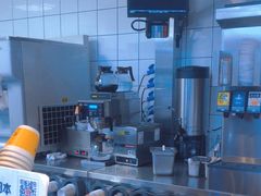 -麦当劳(广州员村西街大院店)