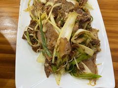 -鑫明明拉面(宁化路店)