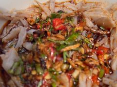 -龙姐私房菜(和顺古镇店)