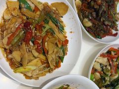 -辣公子·千岛湖私房菜(滨江店)