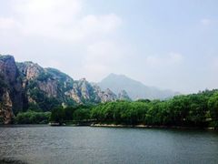 -大连冰峪旅游度假区