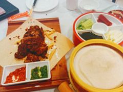 -东兴楼饭庄(六里桥店)