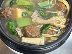 -清真·穆萨砂锅(大皮院店)