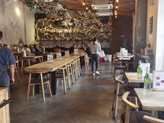大堂-Common Table · Brunch & Coffee