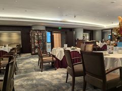 -粤财皇冠假日酒店·彩华轩中餐厅