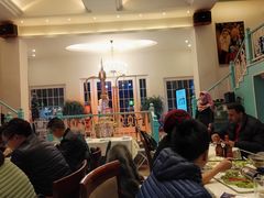 -阿拉丁新疆风味餐厅·清真(罗廊巷店)