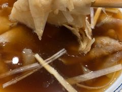 -直隶安家牛肉罩饼(建华店)