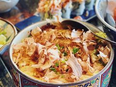 -炙柒Sekinana·精致料理 烧鸟·铁板烧(海上世界店)