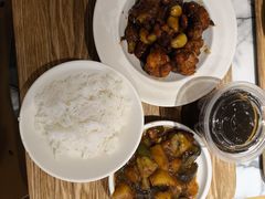 -乡村基·川味现炒大王(熙悦天街店)