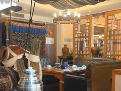 -思金拉措庄园藏餐(太阳岛店)