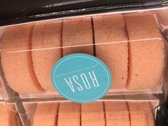 -罗莎蛋糕(魔法师司门口店)