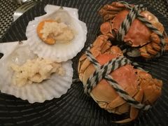-新发展亚太JW万豪酒店·福苑咖啡厅