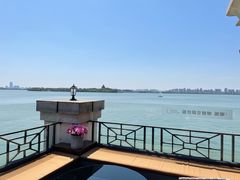 -岁粤Moon·湖景餐厅(月光码头店)