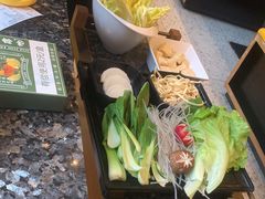 -一席地·本地鸡窝·杭帮鸡火锅(萧山银隆百货店)