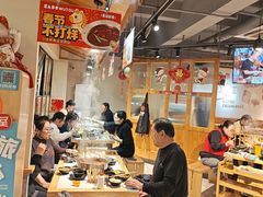 -屋头串串(临江路店)