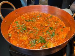 -Ameigo梅果·云贵川bistro(长宁来福士店)