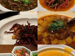 -隐庐·古法川菜(高新店)