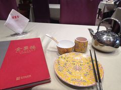 -北京全聚德(玉泉路店)