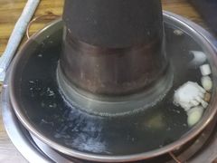 -齐齐哈尔烤肉·涮羊肉(光华中心店)