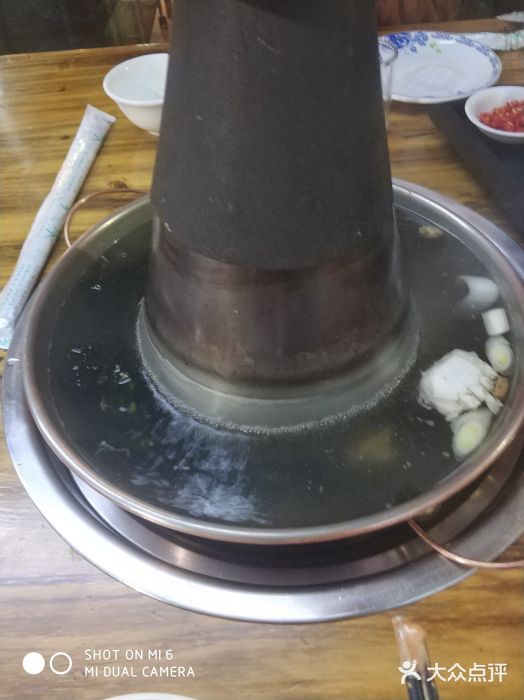 齐齐哈尔烤肉·涮羊肉(光华中心店)图片