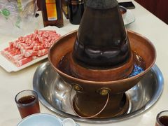 -福寿斋·老北京铜锅涮肉·烤鸭(顺义总店)