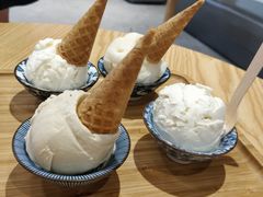 -歎雪糕低糖低脂Gelato冰淇淋