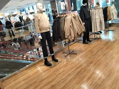 -优衣库(深圳万象天地旗舰店)