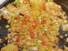 -香约老地方烧烤(九道街店)