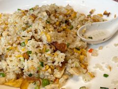 -花园茶楼(兴城西路店)