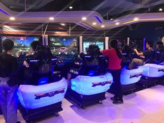 -核客电玩城(东门店)