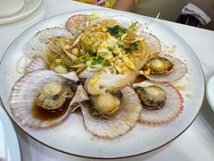 -来之顺海鲜菜馆·青岛菜·始于1993(栈桥店)