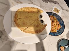 -咕鹿流心披萨(下沙店)